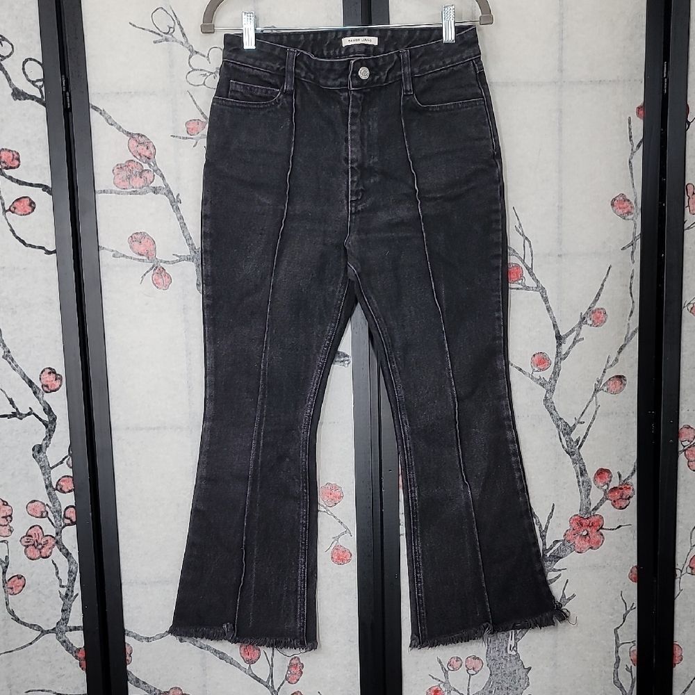 Sandy Liang Jeans Size 4